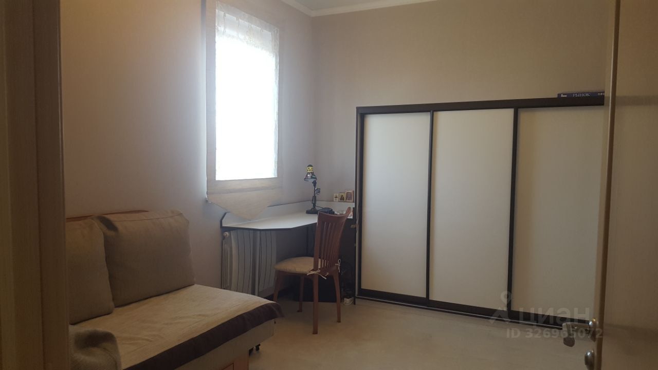2 этажный, Таунхаус, 157 м², 5 соток, 2 этажа