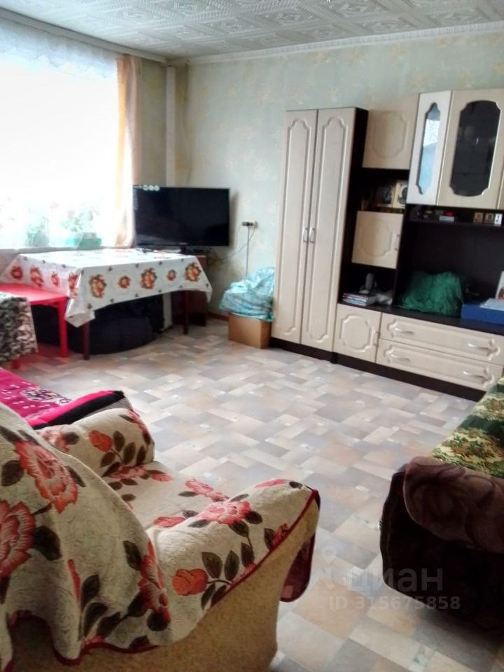 Дом, 55 м², 8 соток