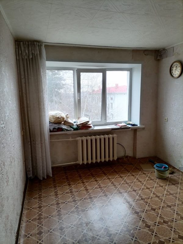 2-комн., 40.3 м², 4/4 этаж