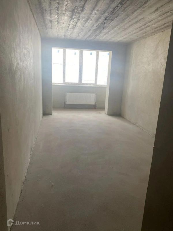Студия, 28.2 м², 4/7 этаж