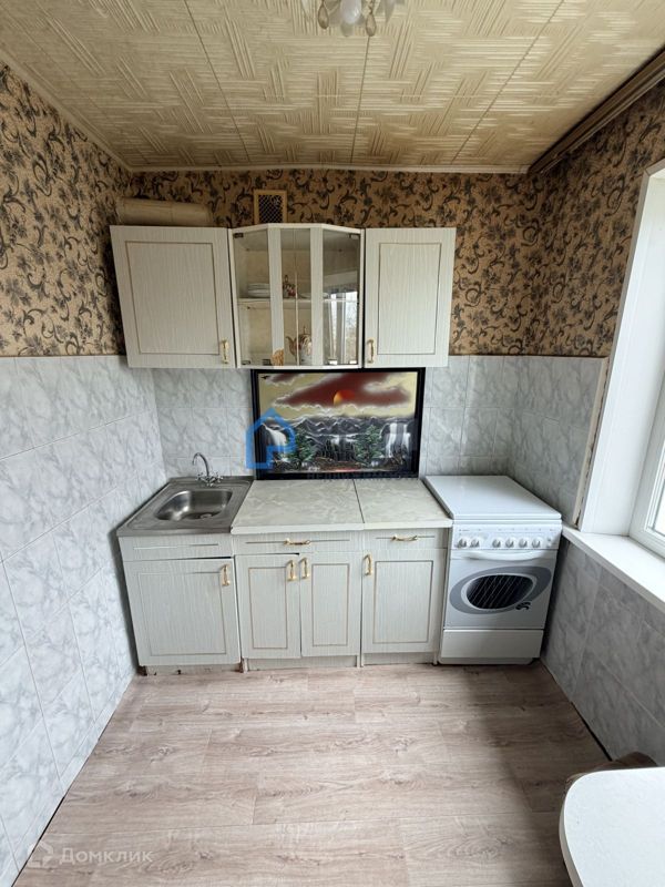 2-комн., 45.1 м², 5/5 этаж