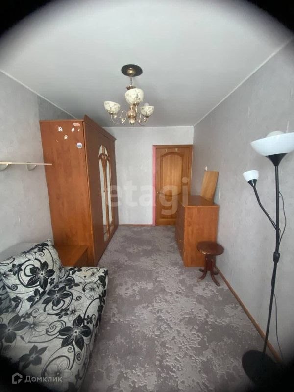 3-комн., 61.3 м², 1/5 этаж