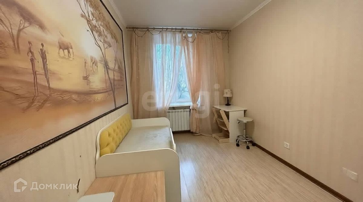 2-комн., 49.6 м², 1/4 этаж