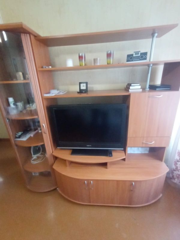 1-комн., 31 м², 5/9 этаж