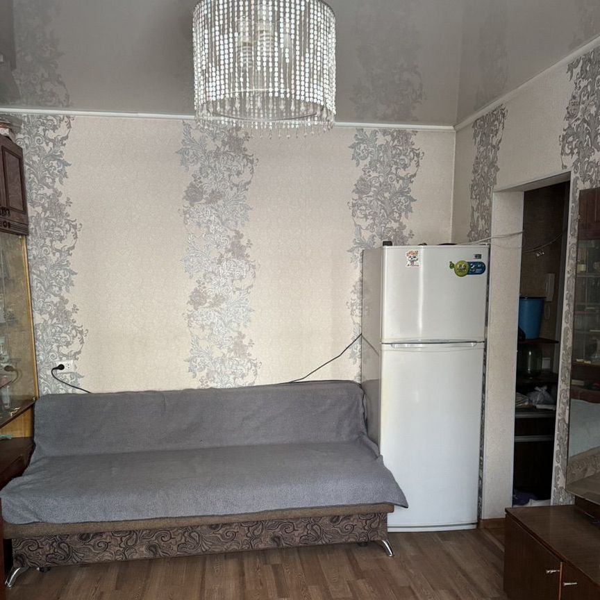 2-комн., 28.7 м², 2/5 этаж