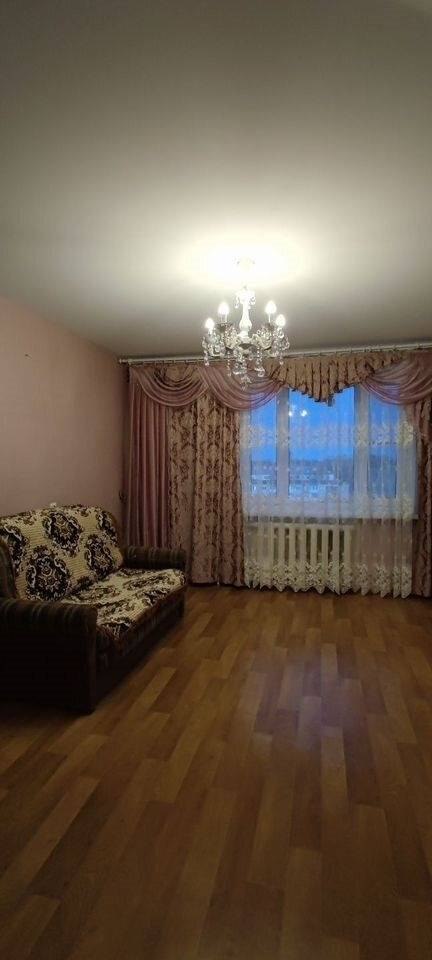 2-комн., 53 м², 9/9 этаж