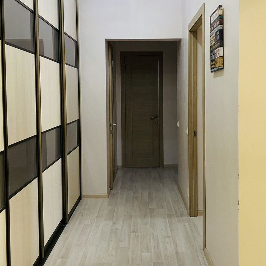 2-комн., 49.6 м², 3/3 этаж