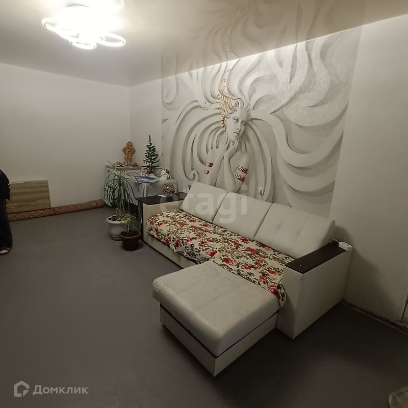 2-комн., 47.5 м², 6/10 этаж