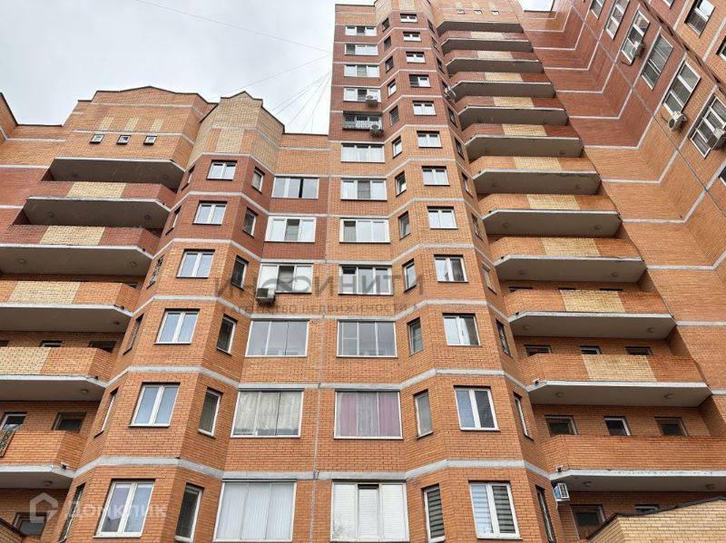 2-комн., 65.6 м², 7/17 этаж