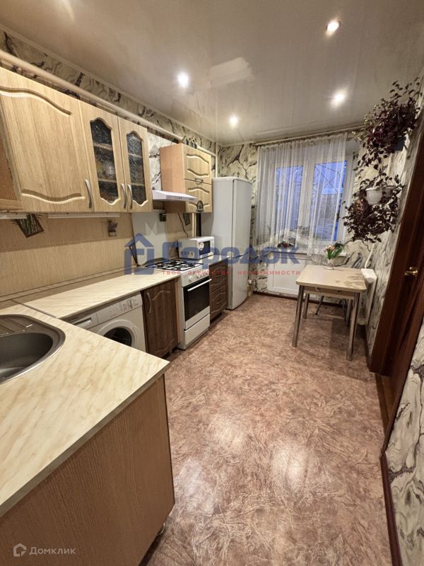 2-комн., 43.2 м², 2/9 этаж