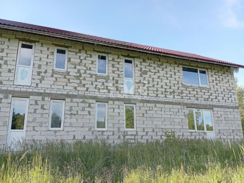 2 этажный, Таунхаус, 241 м², 10 соток, 2 этажа