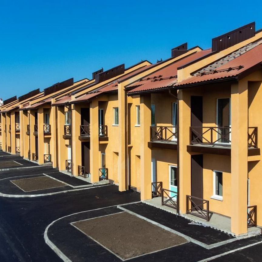 Таунхаус, 148 м², 1.8 сотка