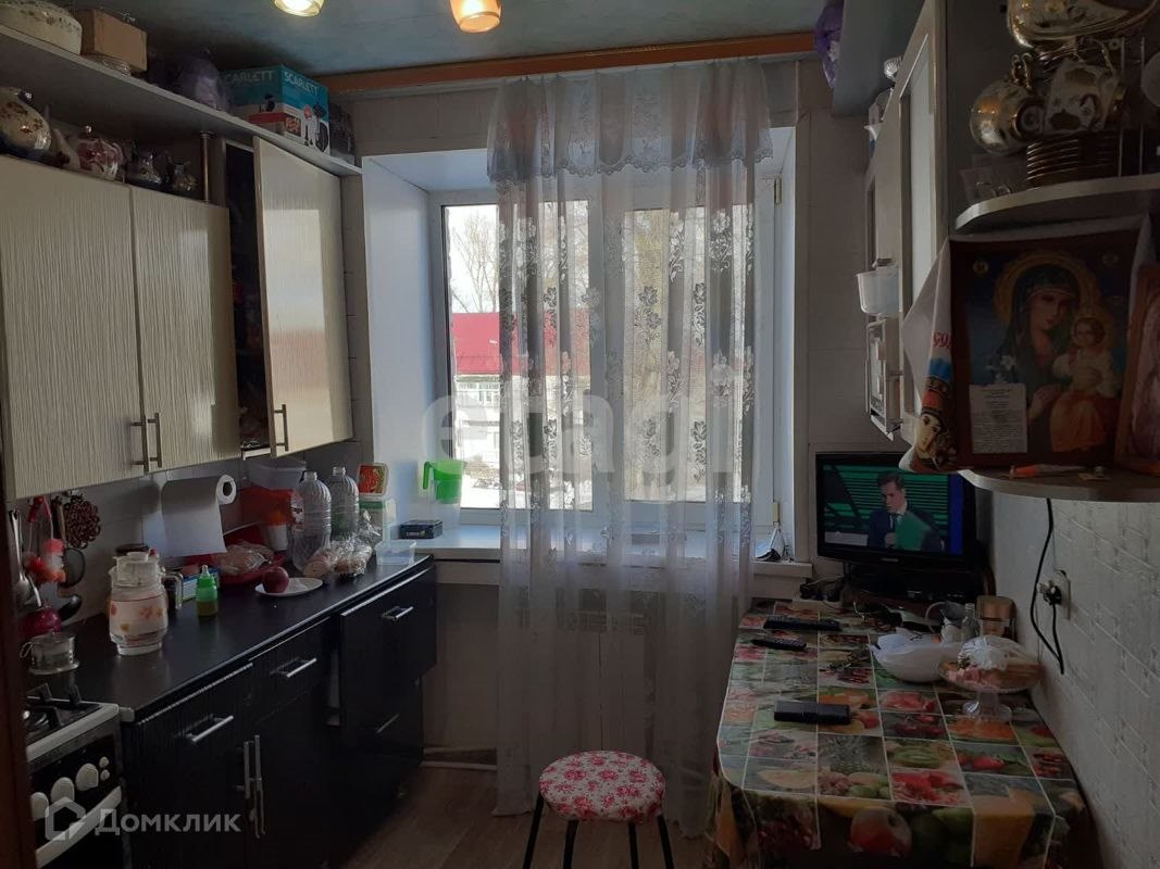 2-комн., 50.8 м², 3/3 этаж