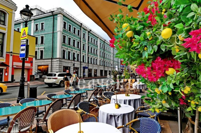 2-комн., 65.7 м², 3/4 этаж