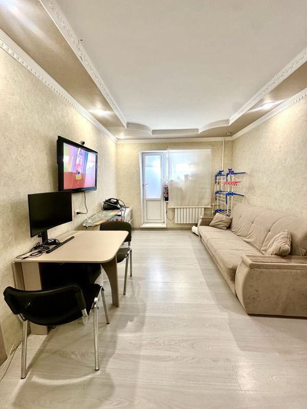 2-комн., 48.7 м², 3/5 этаж