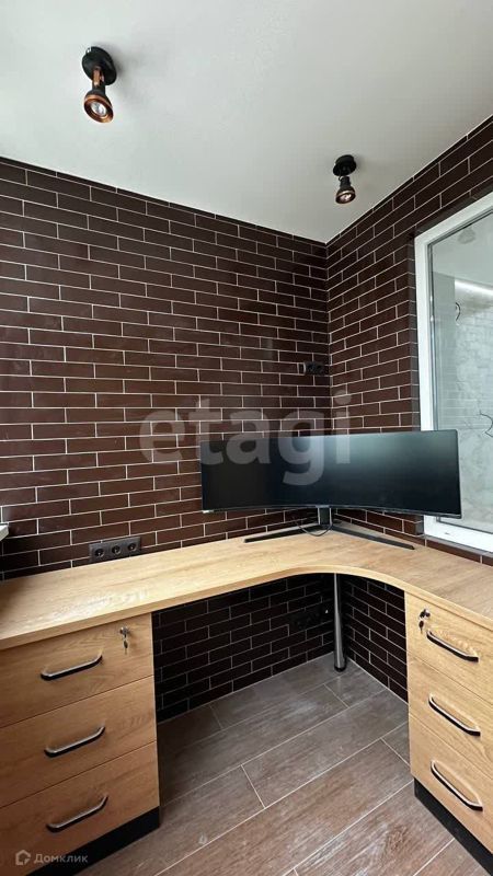 3-комн., 62.5 м², 5/9 этаж