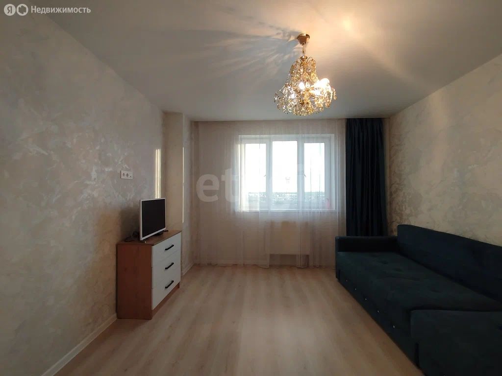 1-комн. квартира, 48 м², 9/20 этаж