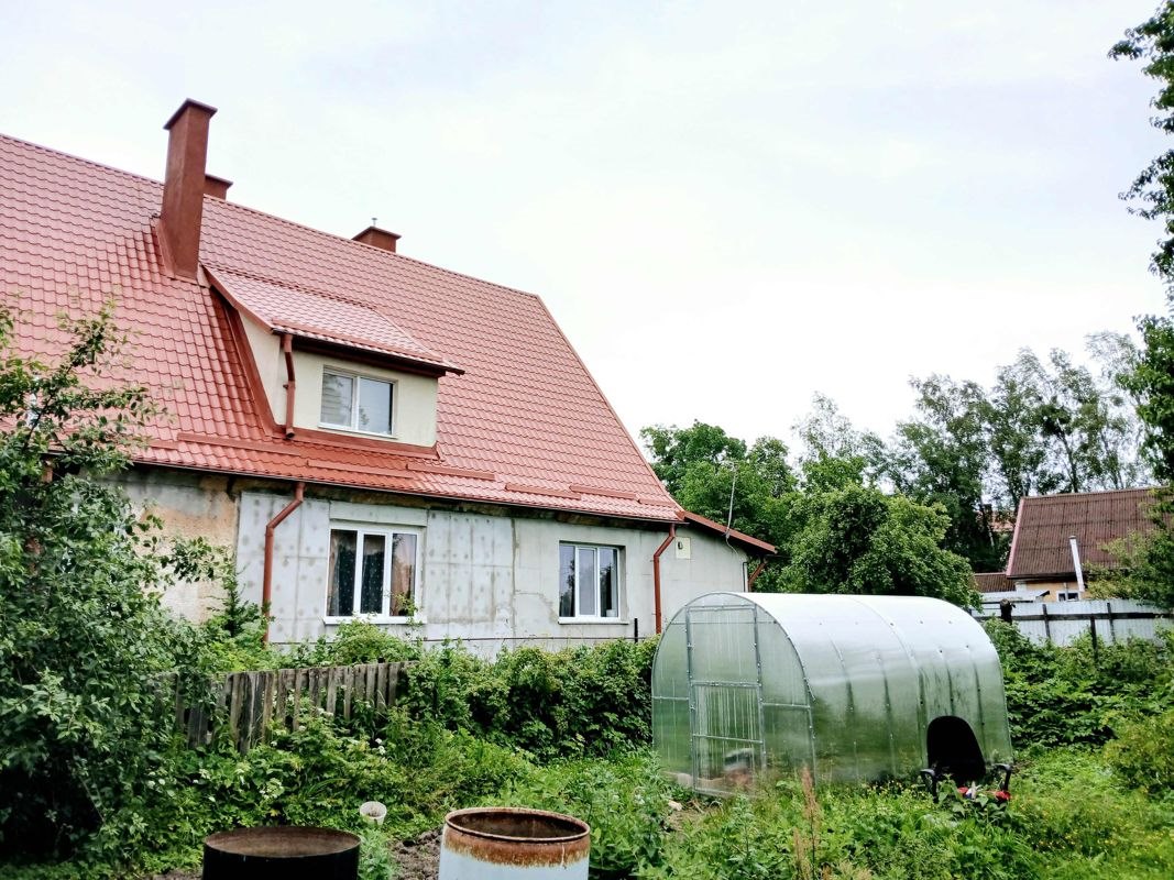 2-комн., 47 м², 2/2 этаж