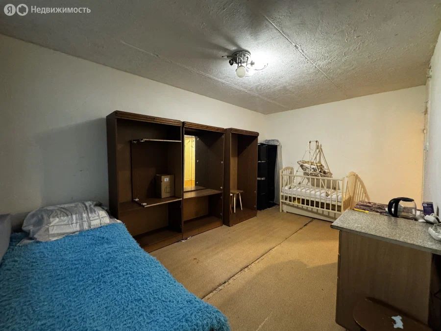 1-комн., 25.4 м², 1/5 этаж