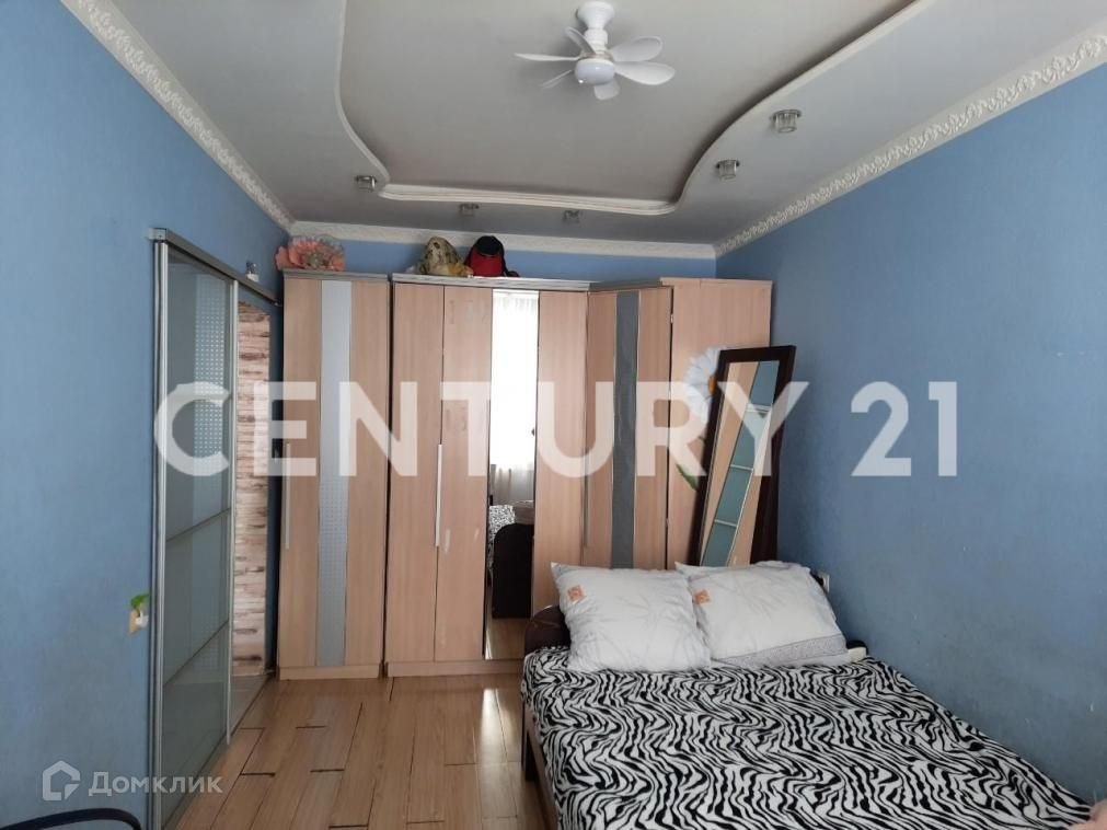 1-комн., 31 м², 7/9 этаж