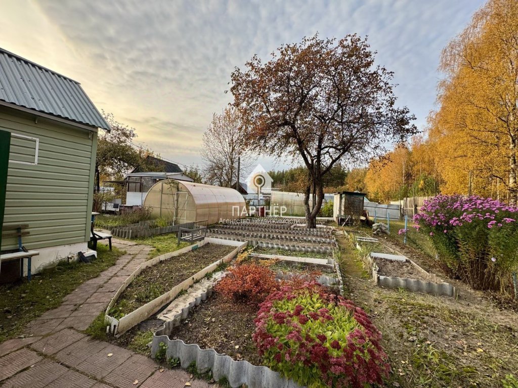 Дом, 32.4 м², 4.36 сотки