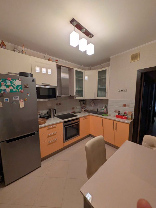 2-комн., 51 м², 6/12 этаж