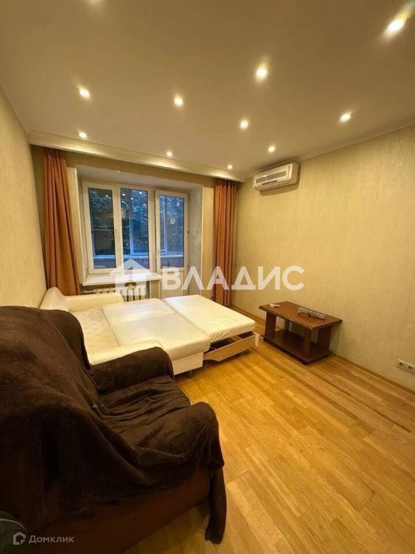 1-комн. квартира, 31.6 м2, 4/9 этаж