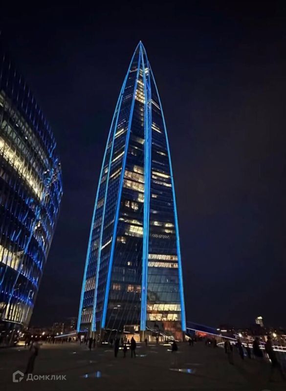 4-комн., 112.6 м², 8/15 этаж