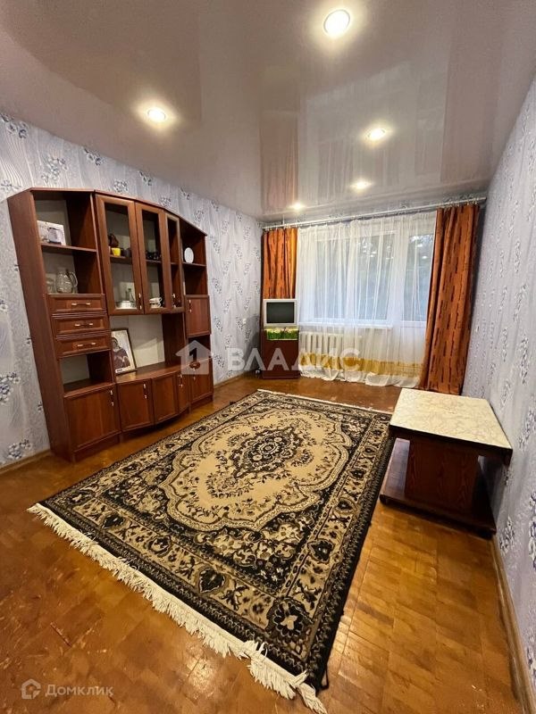 1-комн., 36.1 м², 4/5 этаж