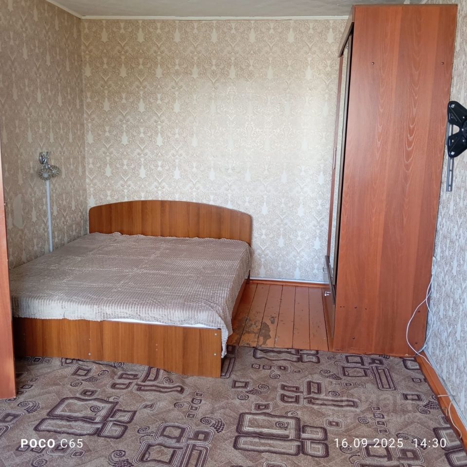 Комната в 2-комн. квартире, 19 м2, 5/5 этаж