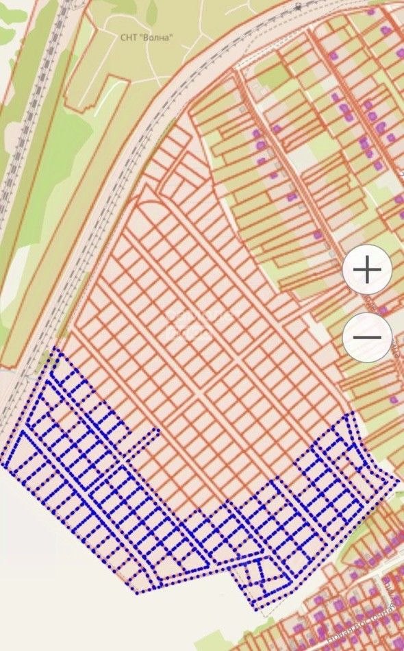 Продажа земельного участка, 13 соток