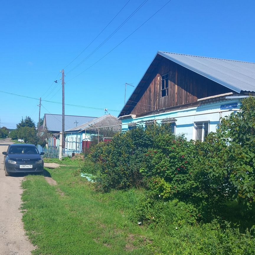 Дом, 42.1 м², 5.2 соток