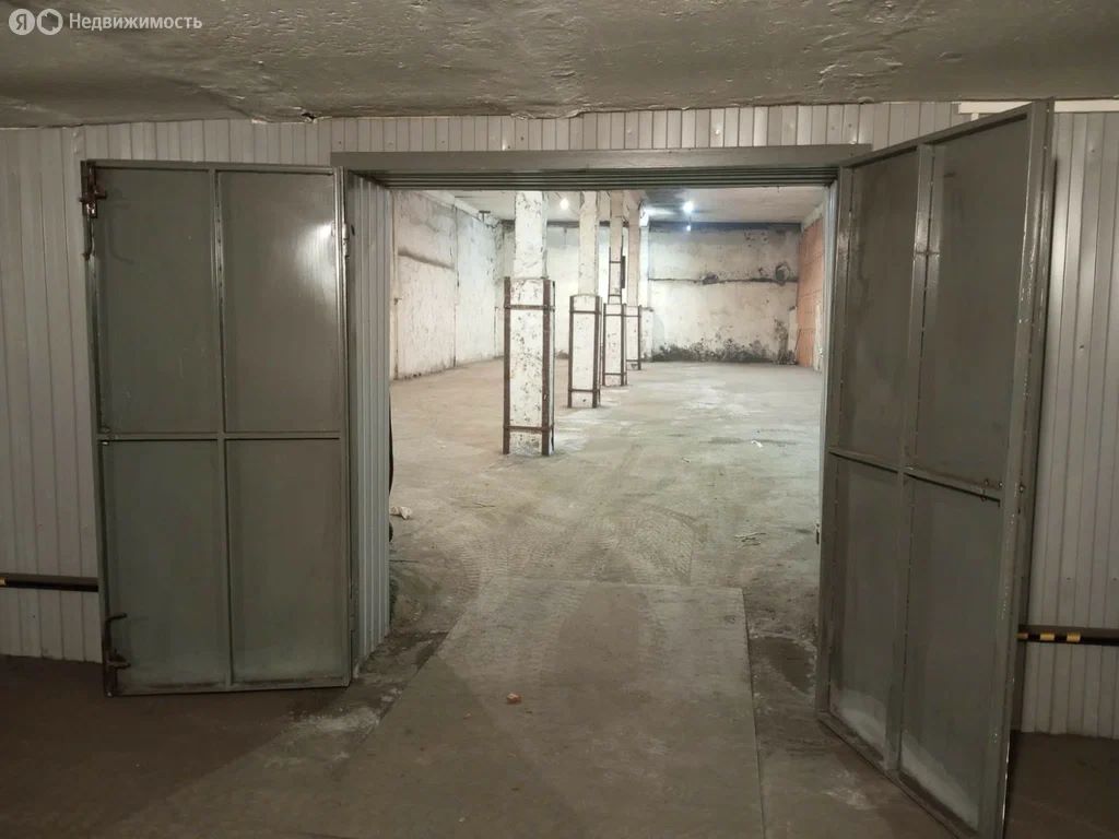 Склад, 428 м², 1/2 этаж