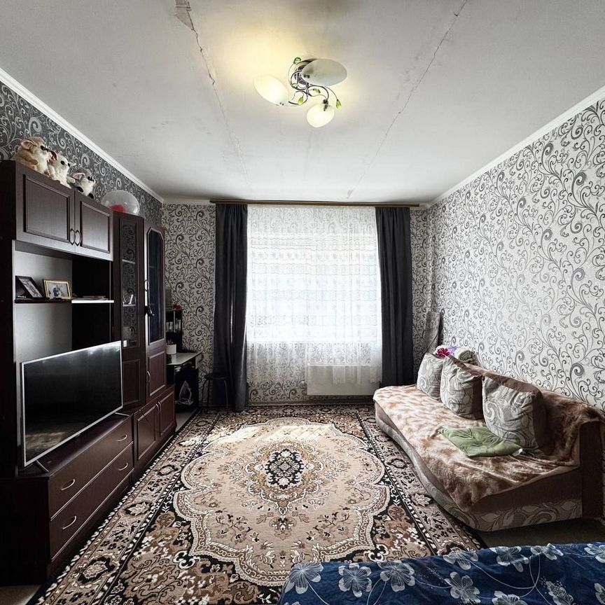 1-комн., 35 м², 3/9 этаж