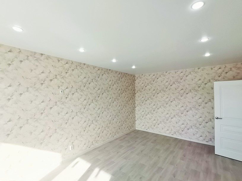 2-комн., 60.85 м², 6/10 этаж