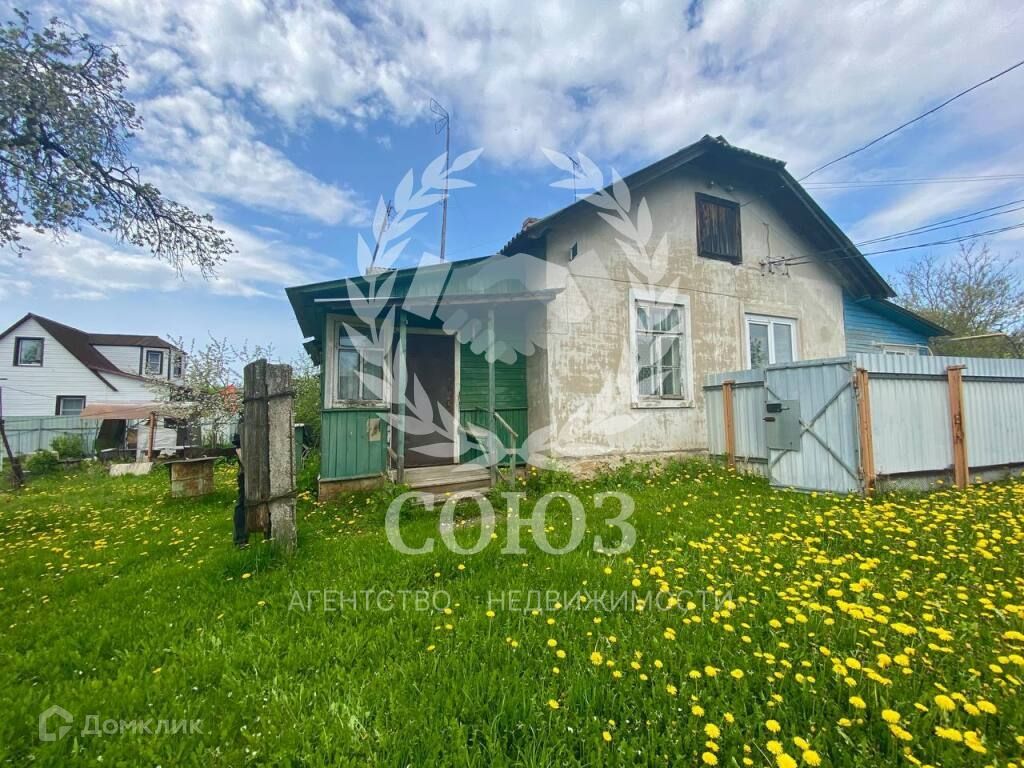 2-комн. квартира, 32.5 м2, 1/1 этаж