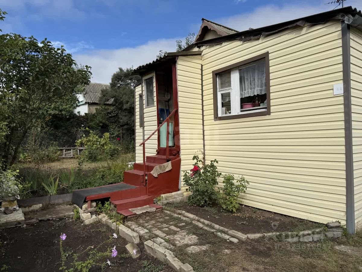 Дом, 37.3 м², 6.12 соток