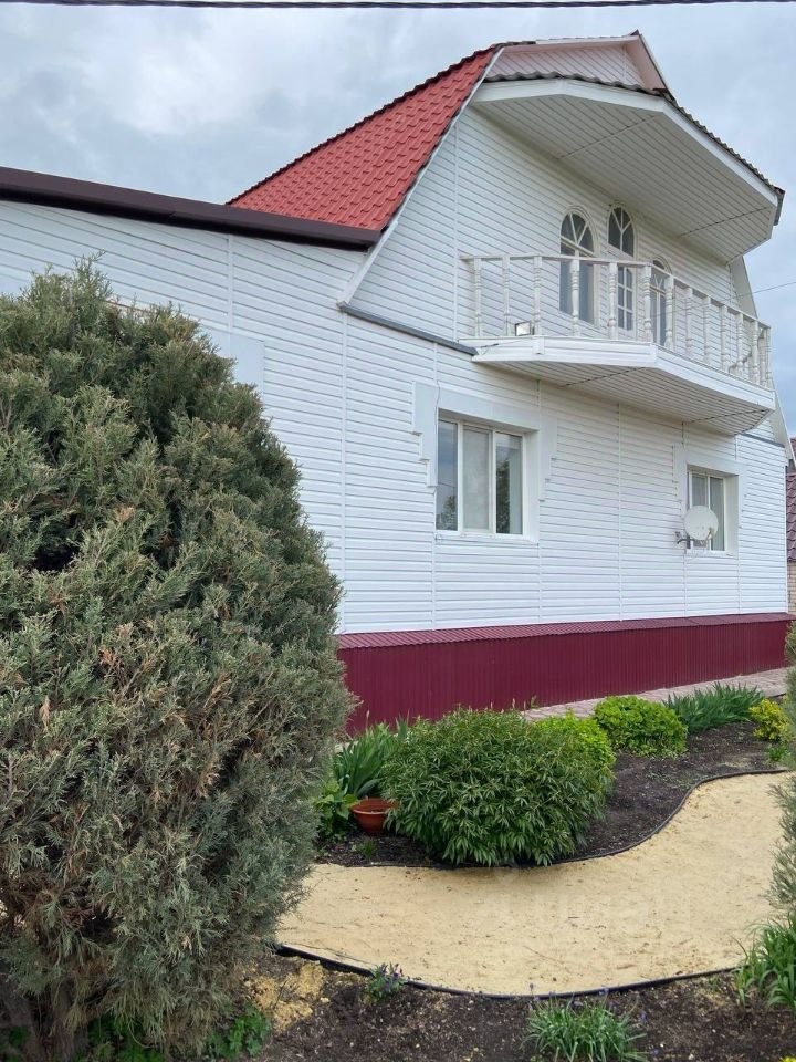 Дом, 159.1 м², 11 соток