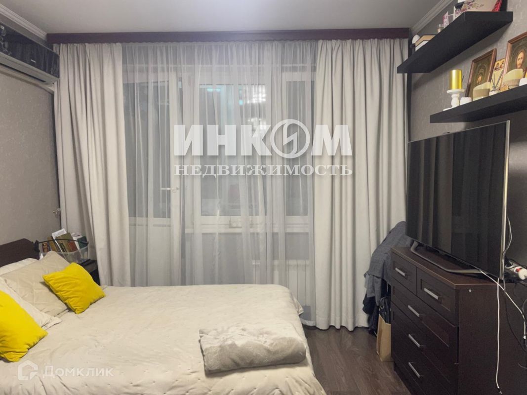 3-комн., 56.2 м², 3/9 этаж