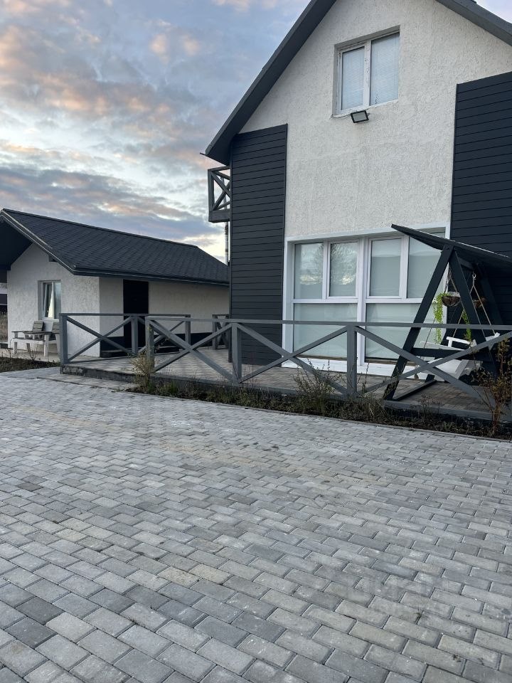 Дом, 95 м², 10 соток