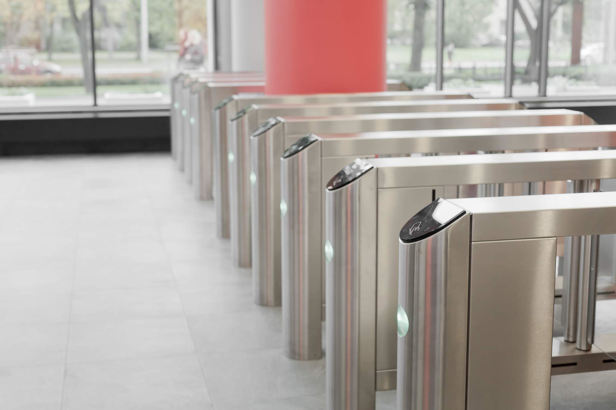 Офис, 64.6 м², A, 2/14 этаж