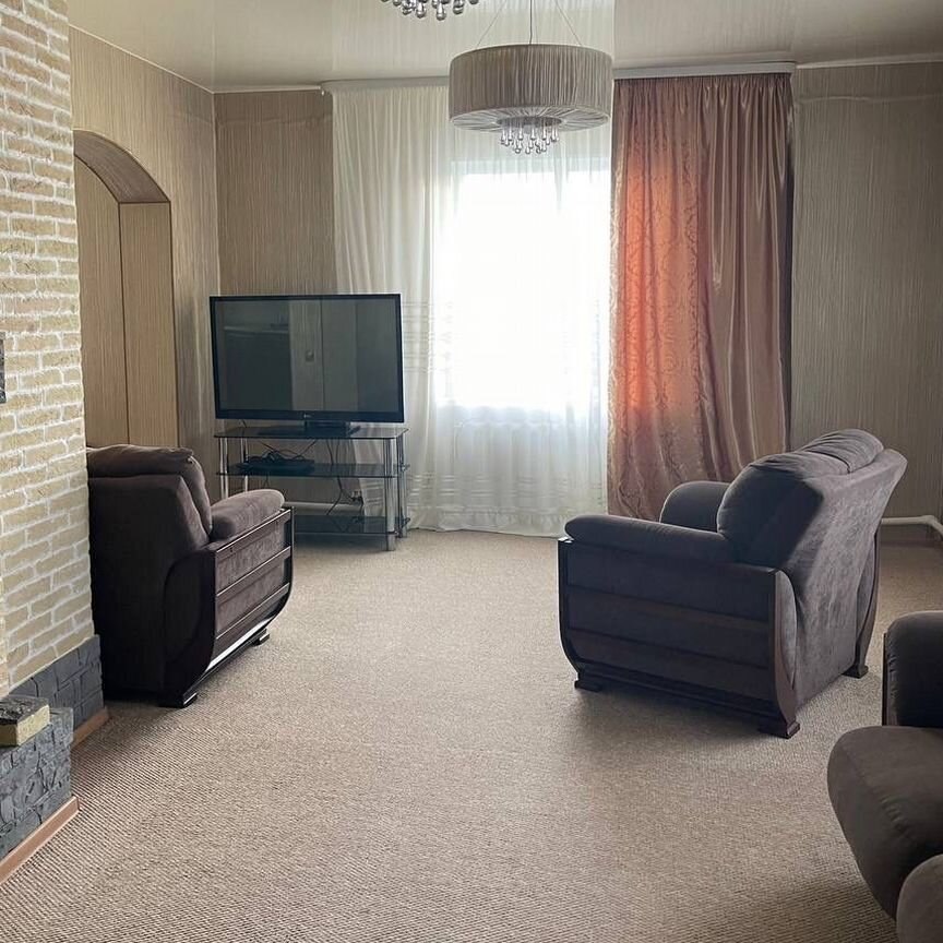 Дом, 168.1 м², 14 соток