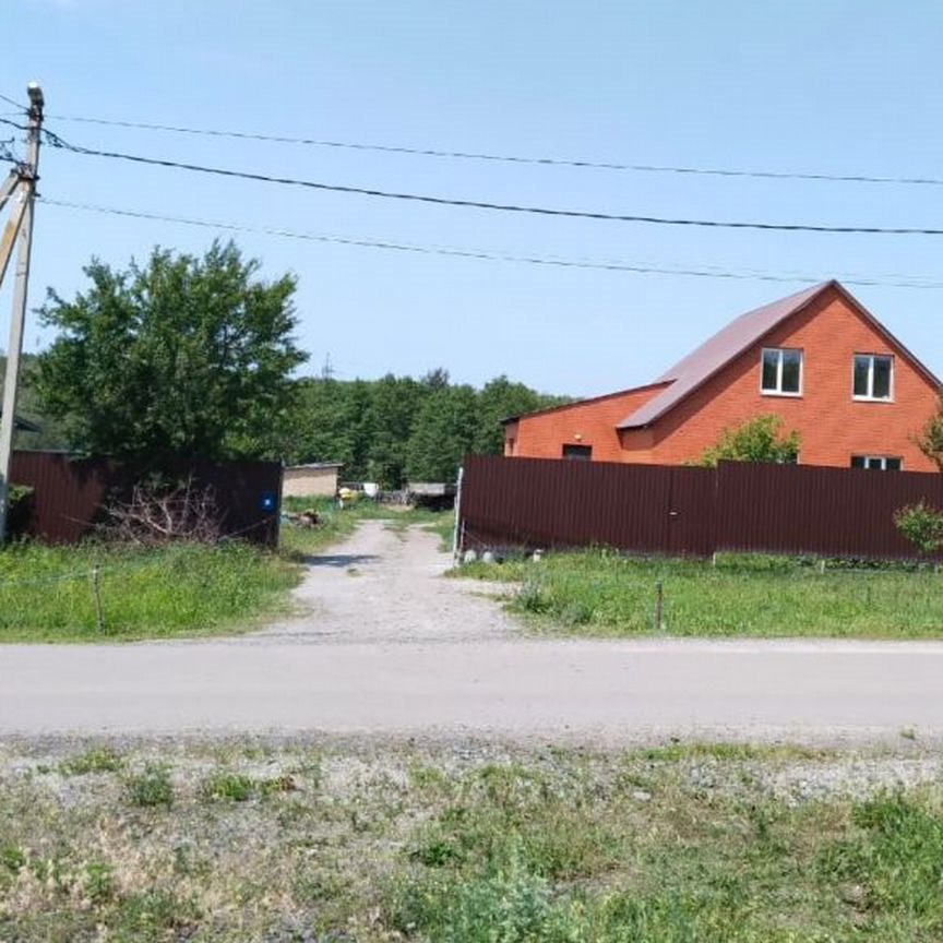  дом, 172 м², 30 соток