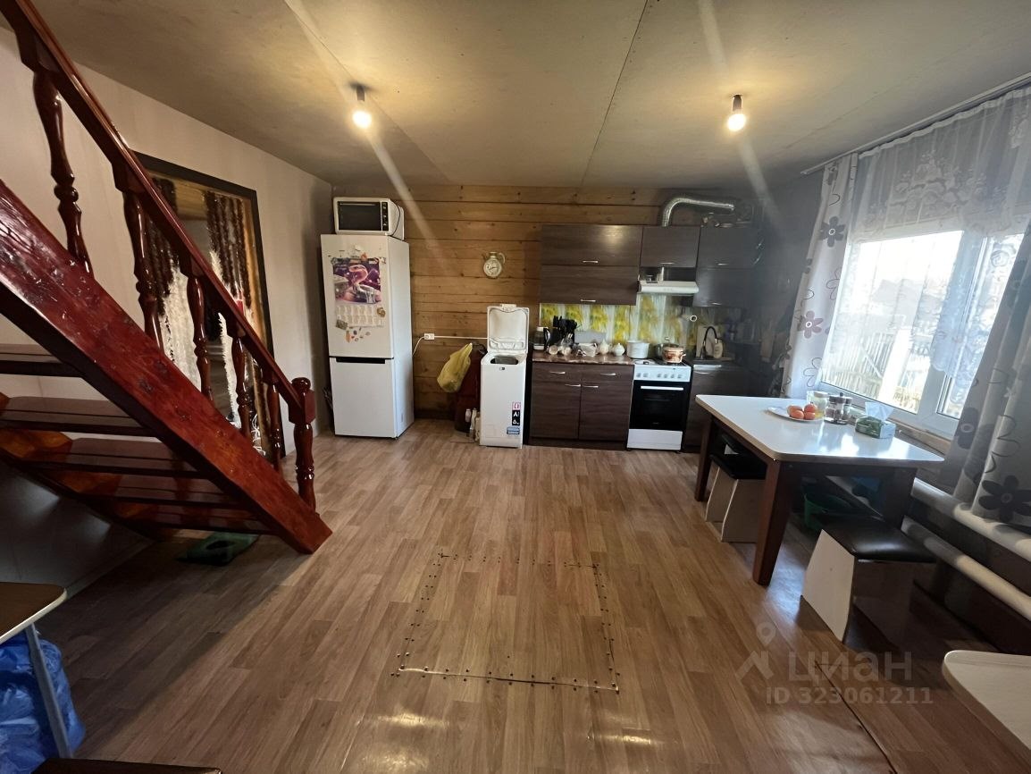 Дом, 97 м², 14 соток