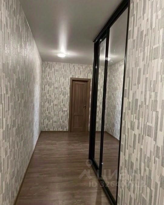 1-комн. квартира, 54 м², 3/16 этаж