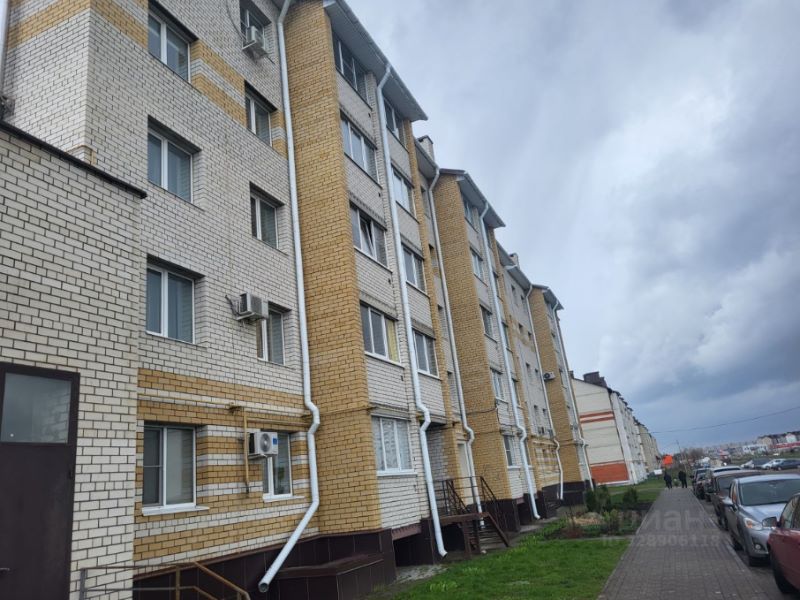 2-комн., 47 м², 1/5 этаж