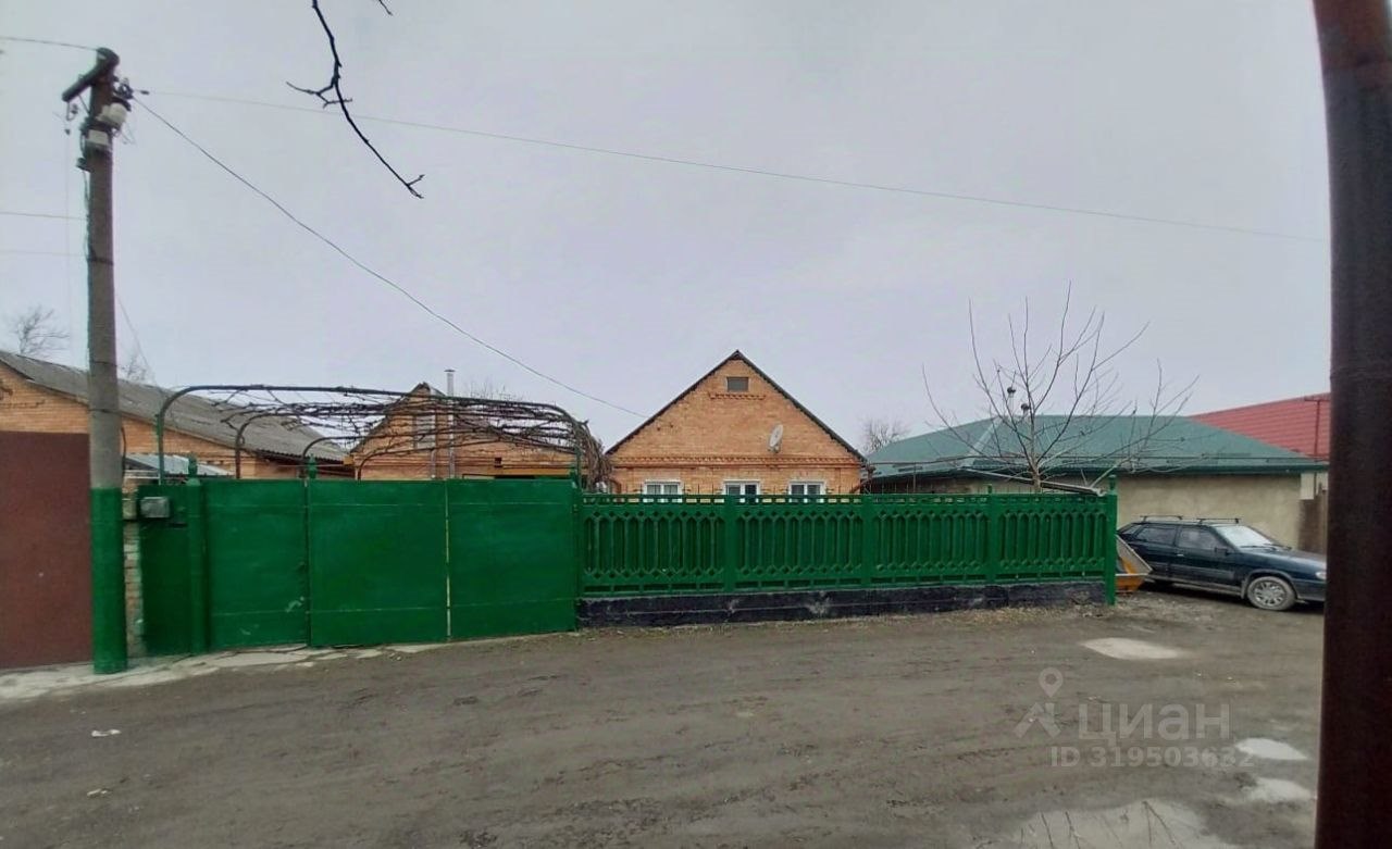 Дом, 61.5 м², 7 соток