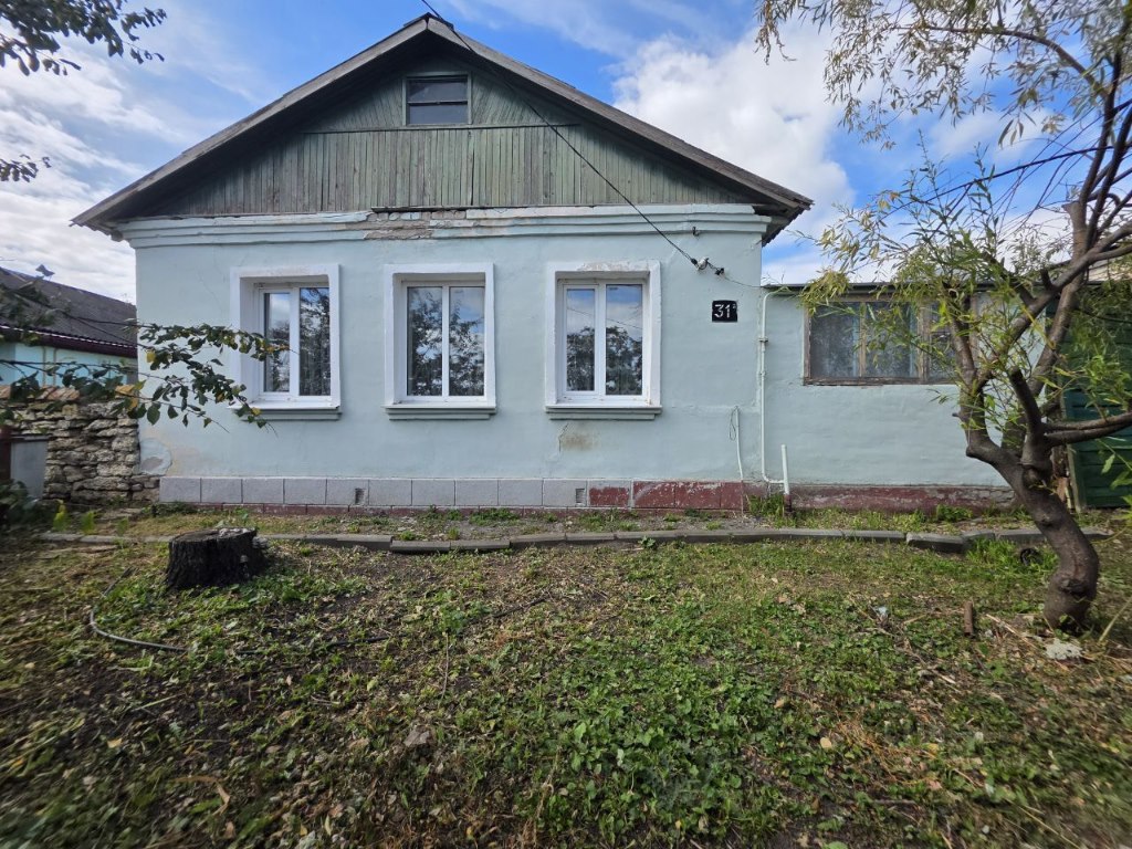 Дом, 72.9 м², 6 соток