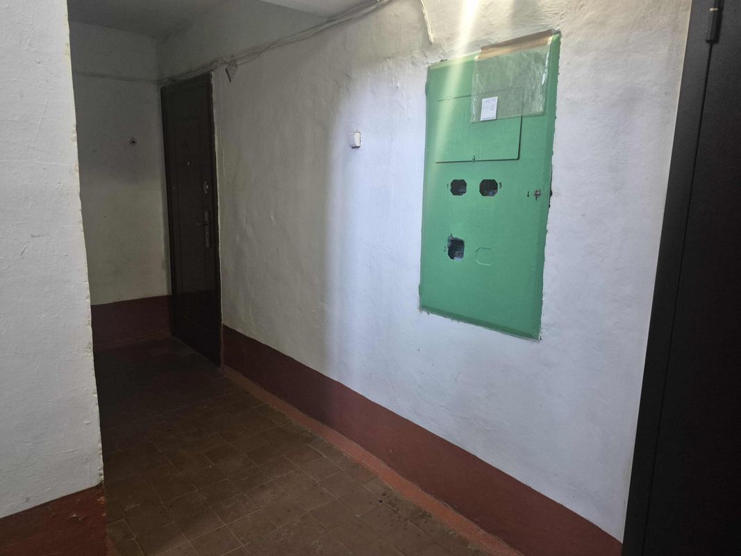 2-комн., 44.5 м², 1/2 этаж