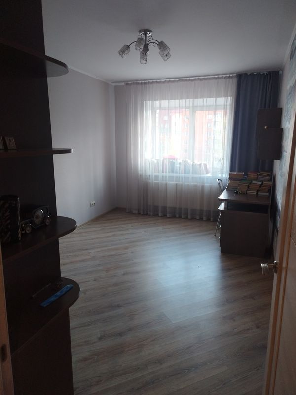 3-комн., 76.2 м², 4/17 этаж